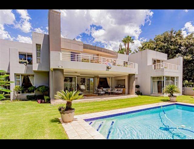 4 BEDROOM PROPERTY TO RENT IN MORNINGSIDE